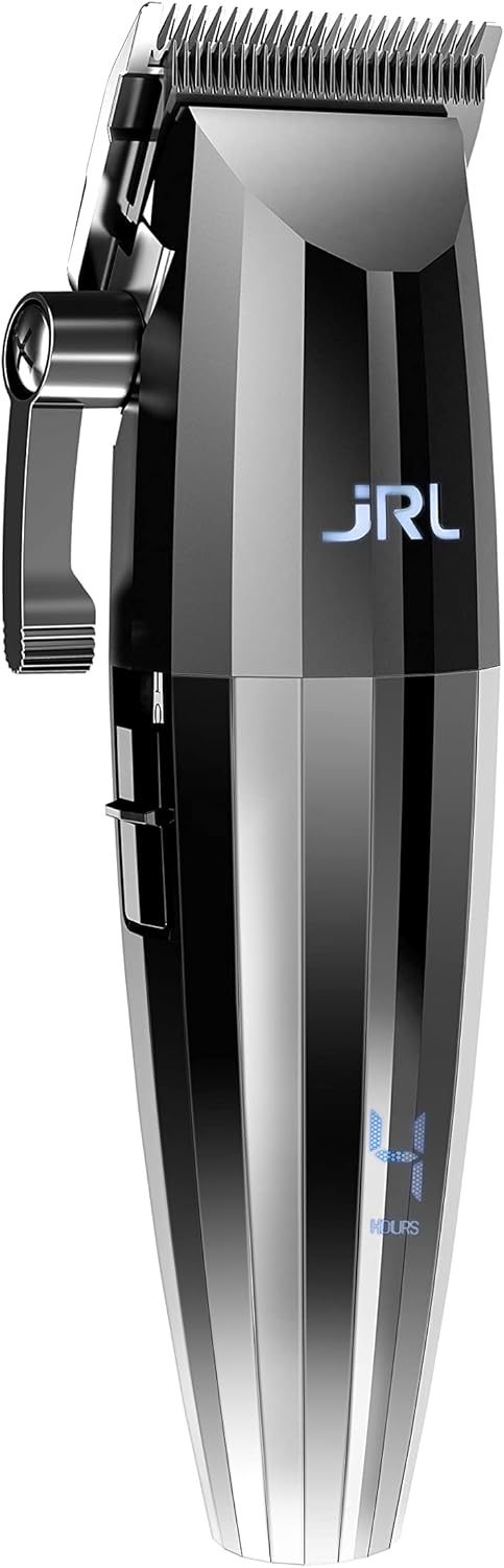 JRL Onyx Professional Clipper FreshFade 2020C